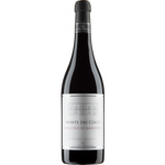 Monte Dei Cocci Primitivo Di Manduria 2017