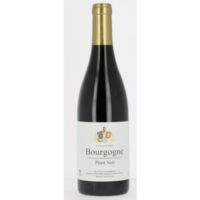 MARC ALEXANDRE Bourgogne Rouge 2019