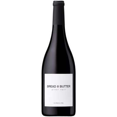 Bread & Butter Pinot Noir 2021