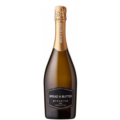 Bread & Butter Prosecco