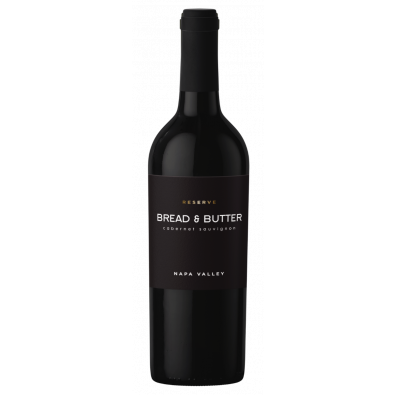Bread &amp; Butter Reserve Cabernet Sauvignon 2020