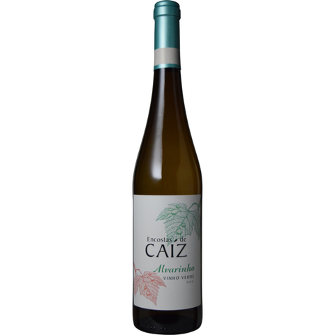 Quintas De Caiz Encostas De Caiz Alvarinho 2021