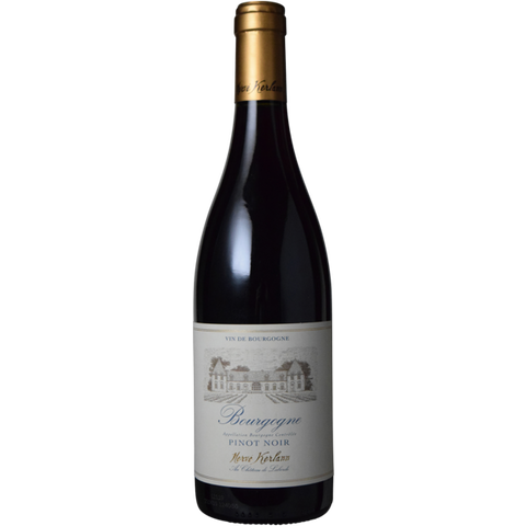 Herve Kerlann Bourgogne Pinot Noir 2021