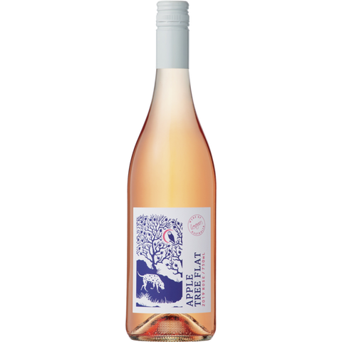 Logan Wines Apple Tree Flat Rose 2021