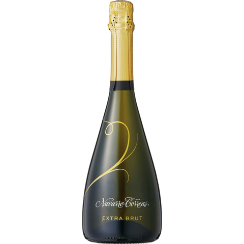 Bodega Navarro Correas Navarro Correas Extra Brut