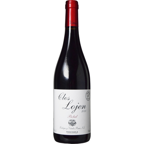 Bodegas Y Vinedos Ponce Clos Lojen 2021