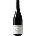 Frederic Aublanc Brouilly 2020