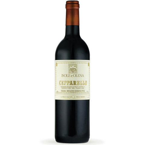 Isole E Olena Cepparello 1500ml 2015