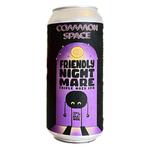 コモンスペース フレンドリー ナイトメア / Common Space Friendly Nightmare 473ml