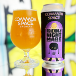 コモンスペース フレンドリー ナイトメア / Common Space Friendly Nightmare 473ml