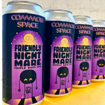 コモンスペース フレンドリー ナイトメア / Common Space Friendly Nightmare 473ml