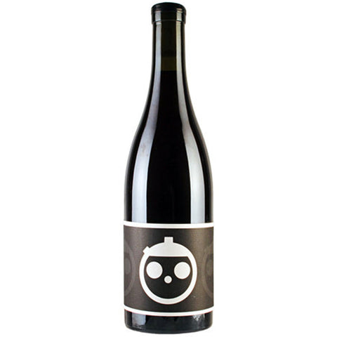 Ochota Barrels A Sense Of Compression 2016