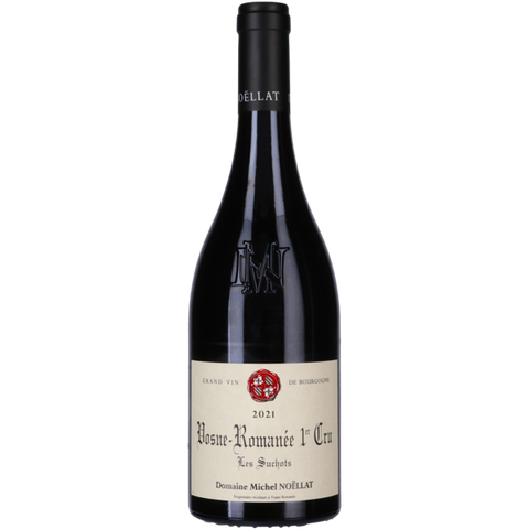 Domaine Michel Noellat Vosne Romanee 1Er Cru Les Suchots 2021