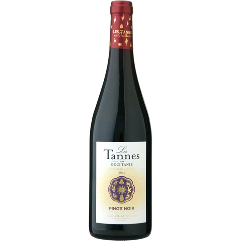 Domaines Paul Mas Les Tannes En Occitanie Pinot Noir 2022