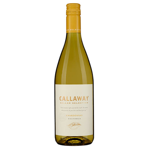 Callaway Chardonnay