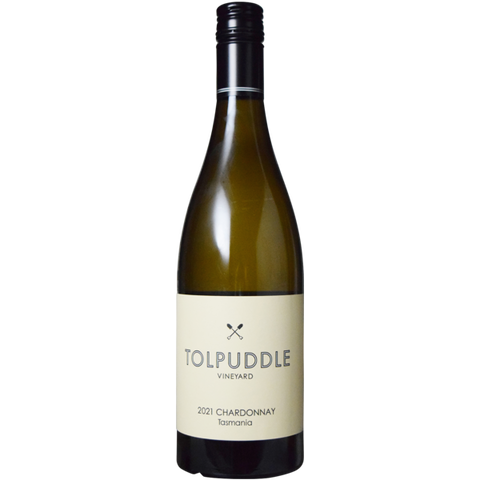 Tolpuddle Vineyard Tolpuddle Vineyard Chardonnay 2021