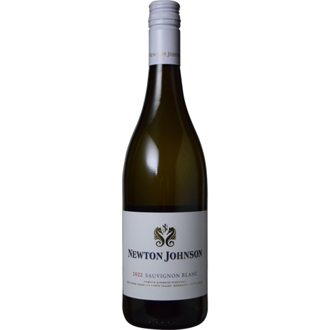 Newton Johnson Wines Newton Johnson Sauvignon Blanc 2022
