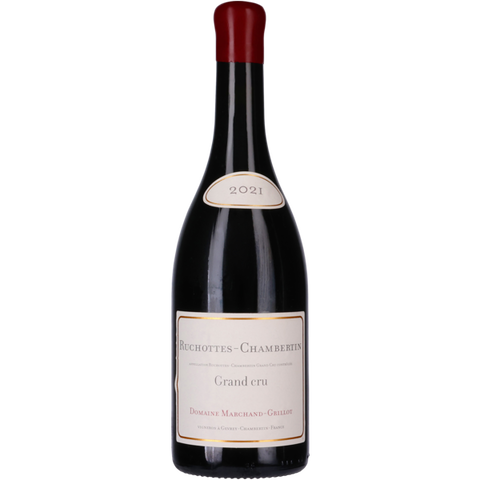 Domaine Marchand-Grillot Ruchottes-Chambertin 2021