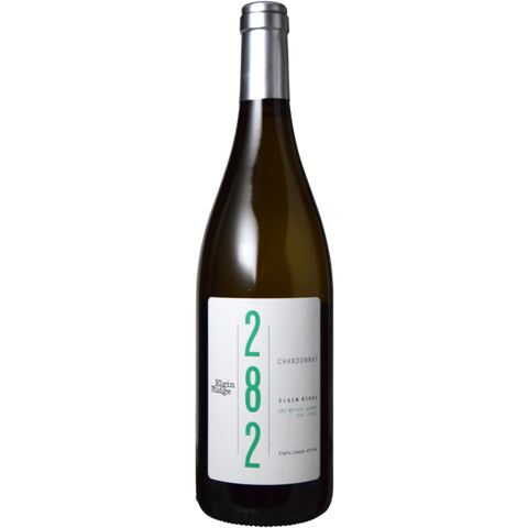 Elgin Ridge 282 Chardonnay 2020