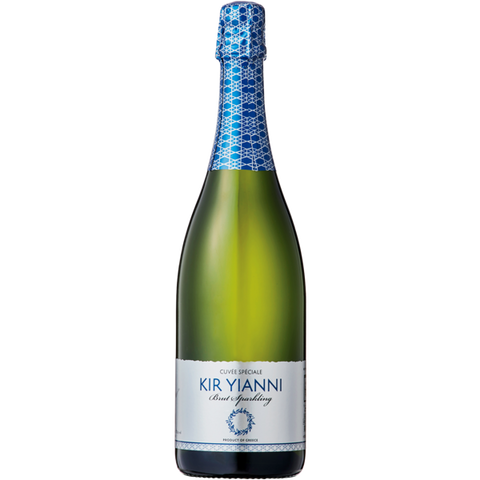 Kir-Yianni Kir-Yianni Cuvee Speciale Brut Sparkling