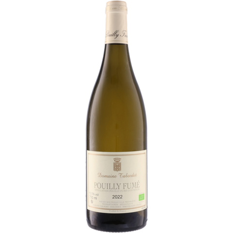 Domaine Tabordet Pouilly Fume 2022
