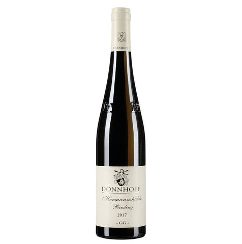 Donnhoff Hermannshohle Riesling Grosses Gewachs 2021