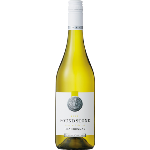 Berton Vineyards Pty Ltd Found Stone Chardonnay 2022