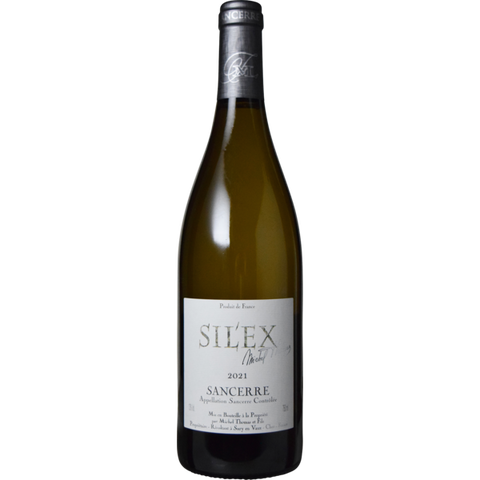 Domaine Michel Thomas Sancerre Silex Blanc 2021