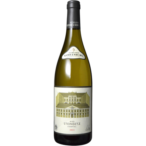 Weingut Schloss Gobelsburg Gruner Veltliner Steinsetz 2021