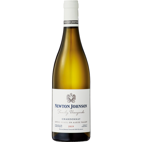 Newton Johnson Wines Newton Johnson Family Vineyards Chardonnay 2021