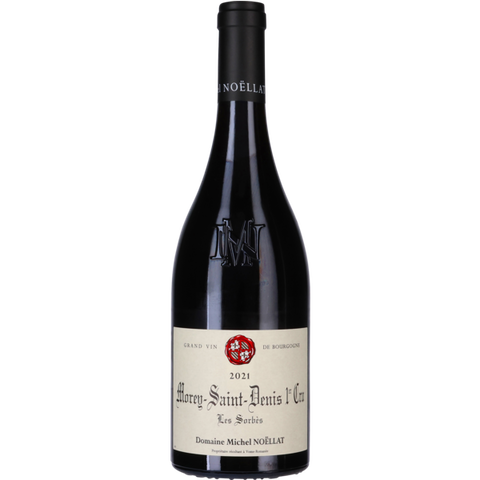 Domaine Michel Noellat Morey-Saint-Denis 1Er Cru Les Sorbes 2021