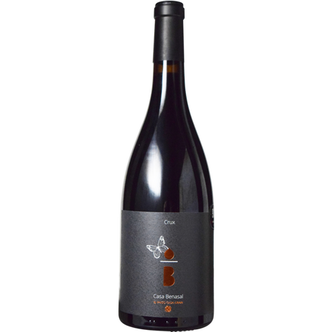 Pago Casa Gran Sl Casa Benasal Crux 2019