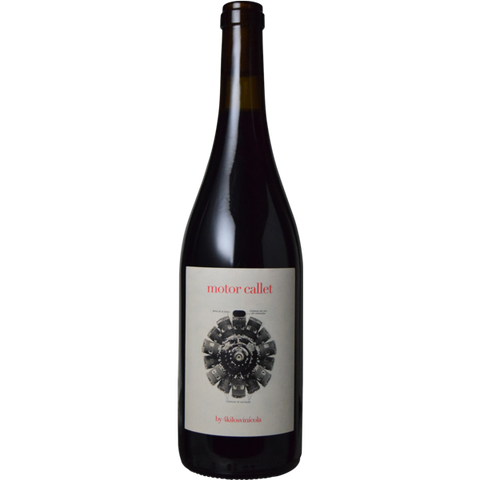 4Kilos Vinicola Motor Callet 2021