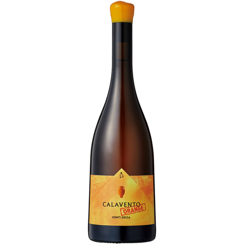 Azienda Agricola Conti Zecca Calavento Orange 2021