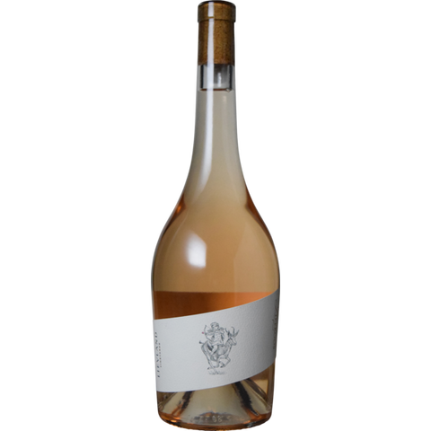 Lievland Vineyards Lievland Liefkoos Rose 2022