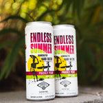 Endless Summer Prickly Pear Lime
