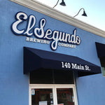 El Segundo Broken Skull IPA 5 Sets