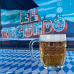 エル セグンド ブロークン スカル アイピーエー / El Segundo Broken Skull IPA