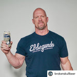 El Segundo Broken Skull IPA