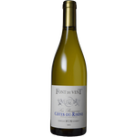 Font Du Vent Font Du Vent Cotes Du Rhone Blanc ''Les Promesses'' 2021