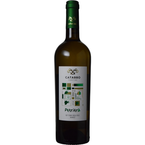 Catabbo IACSRL Petriera Bianco 2021