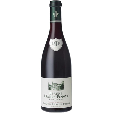Domaine Jacques Prieur Beaune 1Er Cru Champs Pimont Rouge 2016