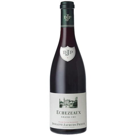 Domaine Jacques Prieur Echezeaux Grand Cru 2017