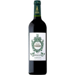 Chateau Ferriere 2016