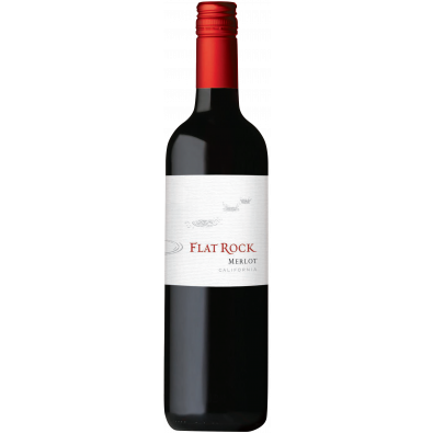 Flat Rock Merlot 2018