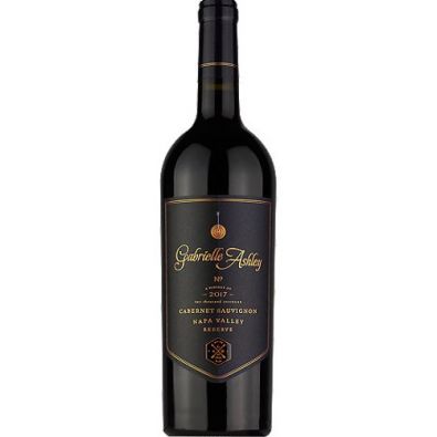Gabrielle Ashley Cabernet Sauvignon Reserve 2019