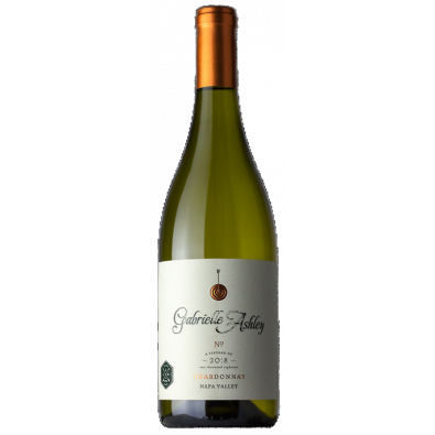 Gabrielle Ashley Chardonnay 2018