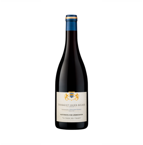 Thibault Liger-Belair Gevrey Chambertin La Croix Des Champs 2019