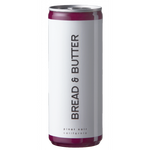 Bread & Butter Pinot Noir CAN WINE 250ml