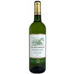 Chateau Rousseau Blanc 2020